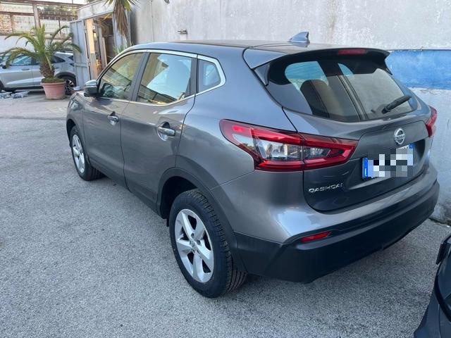 NISSAN Qashqai 1.5 dCi 115 CV Business Immagine 1