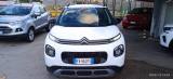 CITROEN C3 Aircross PureTech 110 S&S EAT6 Shine