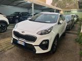 KIA Sportage 1.6 ECOGPL 2WD Business Class