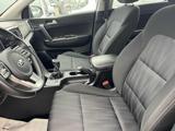 KIA Sportage 1.6 ECOGPL 2WD Business Class