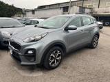 KIA Sportage 1.6 ECOGPL 2WD Business Class