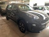 KIA Sportage 1.6 CRDI 136 CV DCT7 2WD Mild Hybrid Business Clas