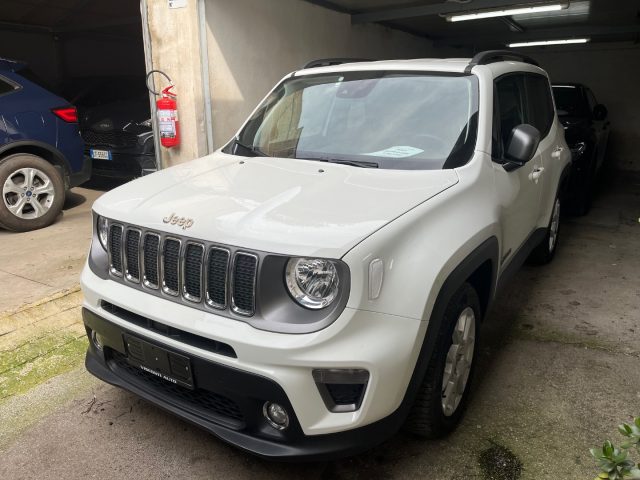 JEEP Renegade LIMITED 1.6 Mjt 130 CV Immagine 0