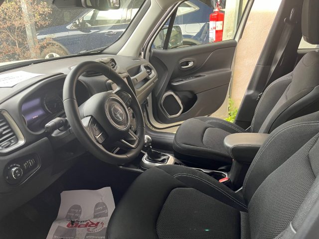 JEEP Renegade LIMITED 1.6 Mjt 130 CV Immagine 3