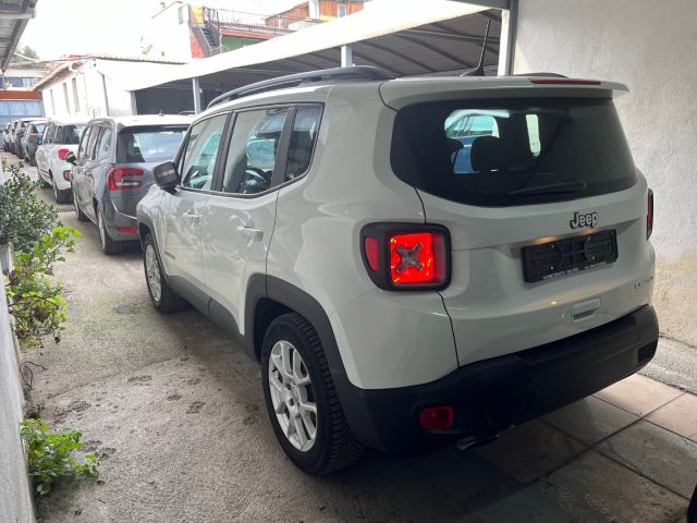 JEEP Renegade LIMITED 1.6 Mjt 130 CV Immagine 1