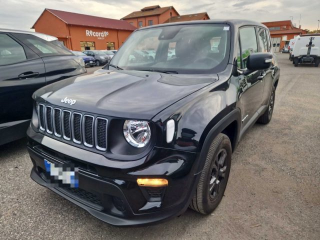 JEEP Renegade 1.6 Mjt 130 CV Immagine 0