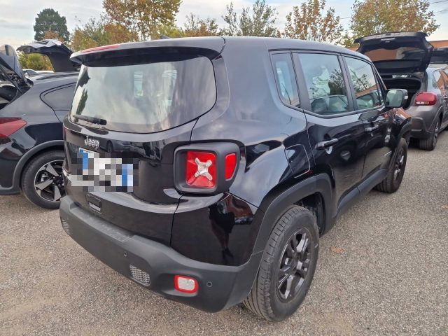 JEEP Renegade 1.6 Mjt 130 CV Immagine 1