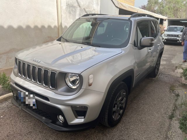 JEEP Renegade 1.0 GPL 120CV Immagine 0