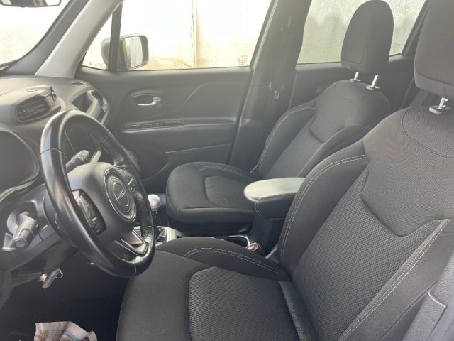 JEEP Renegade 1.0 GPL 120CV Immagine 3