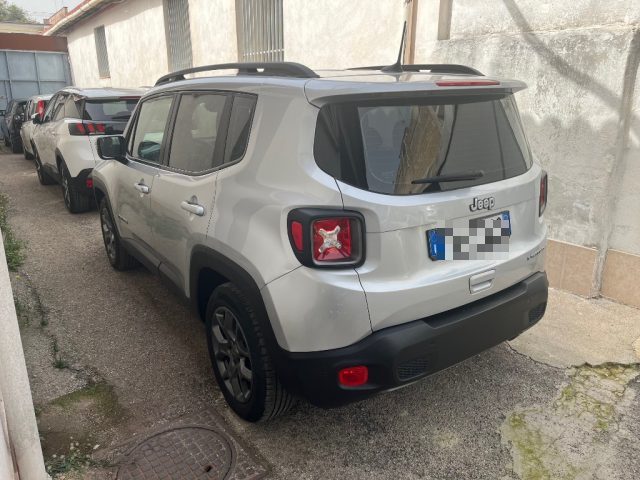 JEEP Renegade 1.0 GPL 120CV Immagine 1