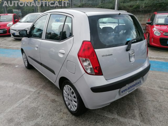 HYUNDAI i10 1.1 12V STYLE 67cv Immagine 2