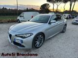 ALFA ROMEO Giulia 2.2 Turbodiesel 180 CV AT8 Sport Edition