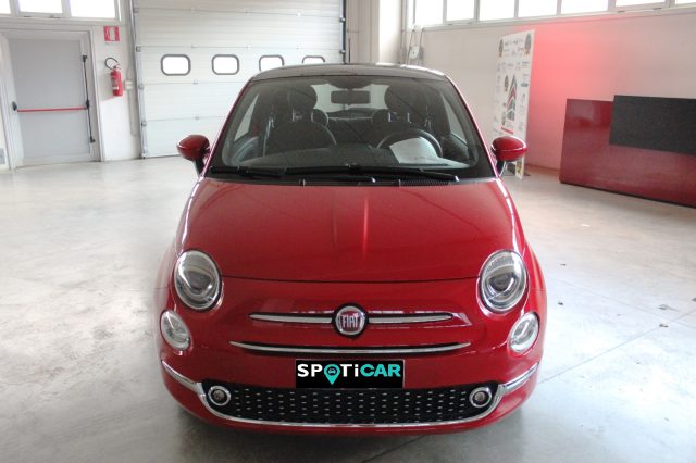 FIAT 500 1.0 Hybrid Dolcevita Immagine 1