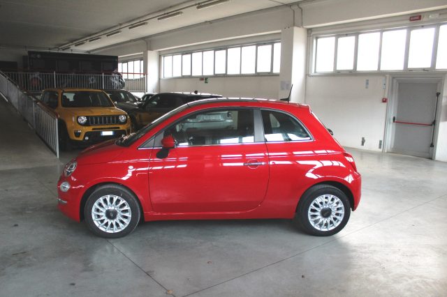 FIAT 500 1.0 Hybrid Dolcevita Immagine 2