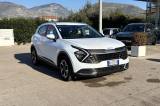 KIA Sportage 1.6 CRDi MHEV Business