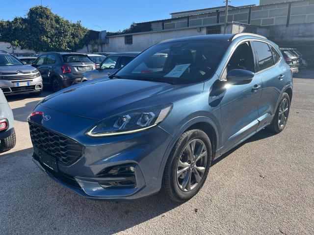 FORD Kuga ST-Line 1.5 EcoBlue 120 CV 2WD Immagine 0