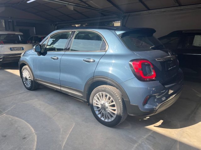 FIAT 500X LOUNGE 1.6 MultiJet 120 CV DCT Immagine 2