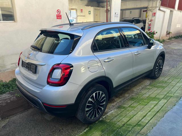 FIAT 500X CROSS 1.6 MultiJet 130 CV Immagine 2