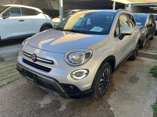 FIAT 500X CROSS 1.6 MultiJet 130 CV Immagine 1