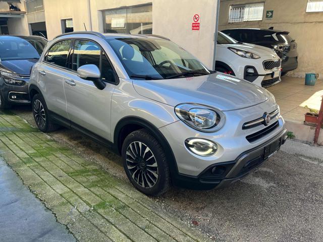 FIAT 500X CROSS 1.6 MultiJet 130 CV Immagine 0