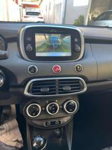 FIAT 500X CROSS 1.6 MultiJet 130 CV