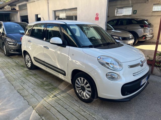 FIAT 500L Living 1.6 Multijet 105 CV Immagine 1