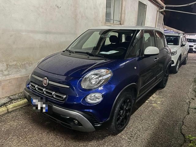 FIAT 500L CROSS 1.3 Multijet 95 CV Immagine 0