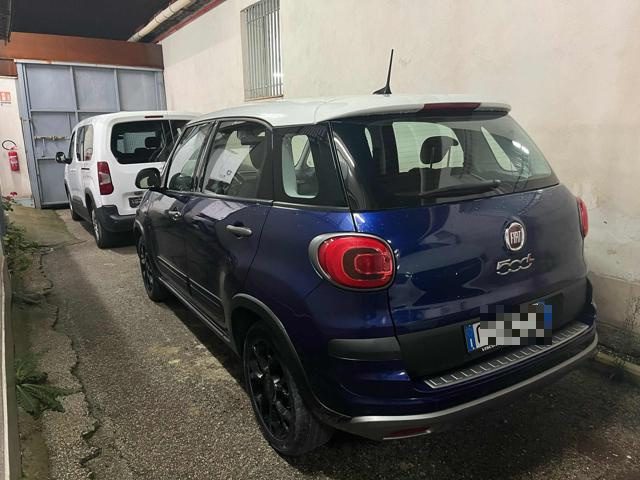 FIAT 500L CROSS 1.3 Multijet 95 CV Immagine 1