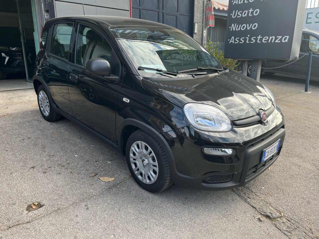 FIAT Panda 1.0 FireFly S&S Hybrid Immagine 1