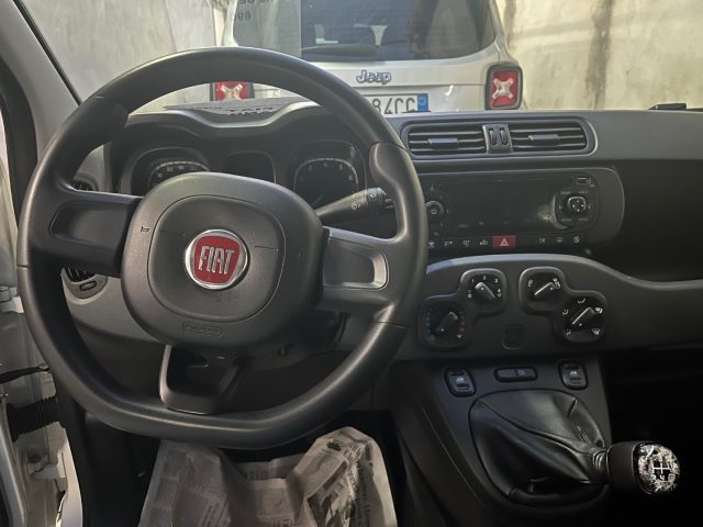 FIAT Panda 1.2 - 69CV Immagine 3