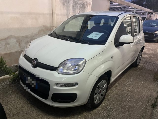 FIAT Panda 1.2 - 69CV Immagine 0