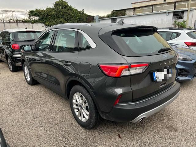 FORD Kuga 1.5 EcoBlue 120 CV aut. 2WD Immagine 1