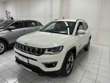 JEEP Compass 2.0 Multijet II aut. 4WD Limited