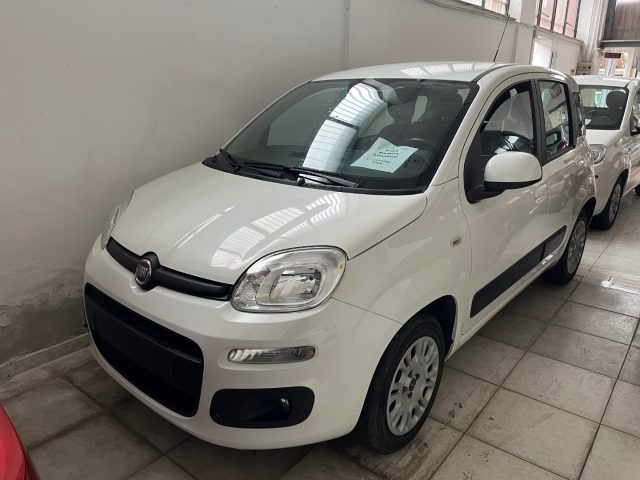 FIAT Panda LOUNGE 1.2 - 69CV Immagine 0