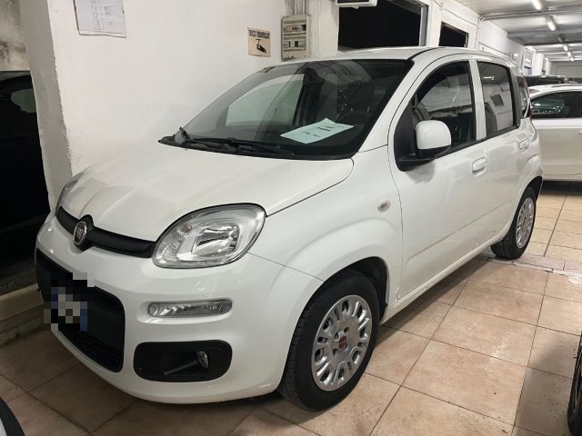 FIAT Panda 1.2 GPL 69CV Immagine 0