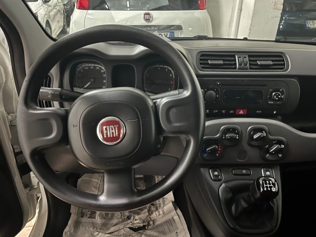 FIAT Panda 1.2 GPL 69CV Immagine 2