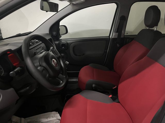 FIAT Panda 1.2 GPL 69CV Immagine 3