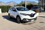 RENAULT Kadjar dCi 8V 110CV Energy Bose