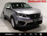 PEUGEOT 5008 BlueHDi 130 S&S EAT8 Business