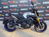 YAMAHA MT-09 SP Esport solo Esportazione