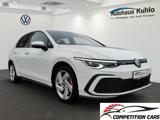 VOLKSWAGEN Golf 1.4 Plug-In Hybrid DSG GTE LED NAVI APPLE ANDROID