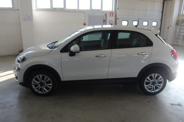 FIAT 500X 1.6 MultiJet 120 CV DCT City Look Immagine 2