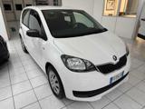 SKODA Citigo 1.0 68 CV 5 porte Active G-Tec