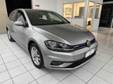 VOLKSWAGEN Golf 1.5 TGI DSG 5p. Business BlueMotion Technology