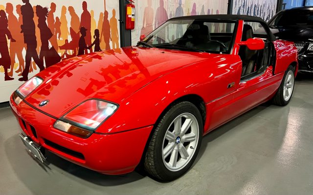 BMW Z1 (1994) Immagine 0