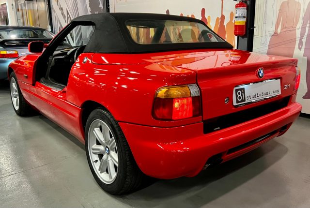 BMW Z1 (1994) Immagine 1