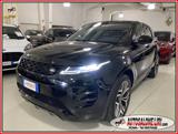 LAND ROVER Range Rover Evoque 2.0 I4 MHEV 200CV AWD Auto R-Dynamic SE