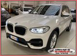 BMW X3 xDrive20d Business Advantage Auto