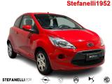 FORD Ka+ 1.2 8V 69CV