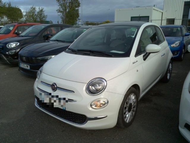 FIAT 500 1.0 Hybrid Dolcevita Immagine 0